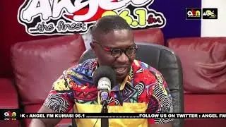 ATTA POKU , ANDY KERM AND STRIKER breakdown how Ghana can win against Portugal