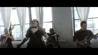 Resist The Temptation- The Loudest Silence (Official Music Video)