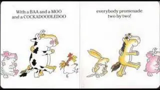 Barnyard Dance