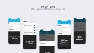 Fly Message - Direct Message via WhatsApp