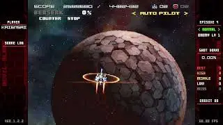 Devil Blade Reboot - Normal   1CC