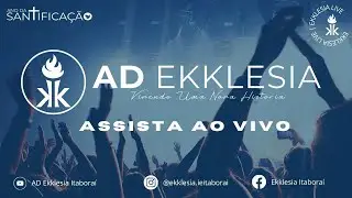 TERÇA PROFÉTICA - 23/12/2025