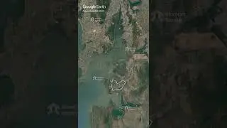 Imagine South Bombay to Alibaug in 60 minutes, Dronagiri the future of Real Estate
