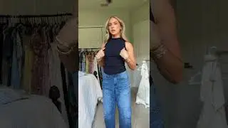 she&rsquo;s back with more tops from Amazon !! Comment &ldquo;MORE&rdquo; and I&rsquo;ll message you the link to the sizing