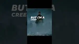 Creep by #Radiohead #Artist Genres:&nbsp;#Alternative rock,&nbsp;&nbsp;Alternative/Indie #art #song #creep #obito