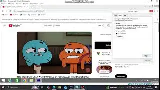 THE BASICS: GUMBALL has HTFD VM