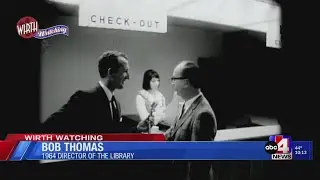 WIRTH WATCHING: Leonardo Museum building closes