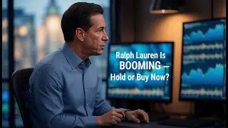Ralph Lauren Corporation ( RL ) | Is RL Fundamentally Strong Podcast