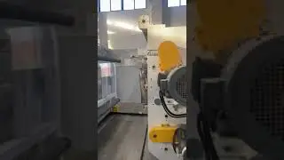 How Our Stretch Wrap Film Made