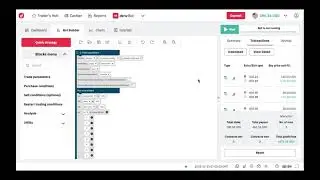 Watch how my deriv bot grows a small account into a big one in a matter of minutes! 🔥🔥🔥