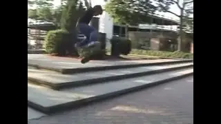 Shred Heads - Marked For Life - Friends