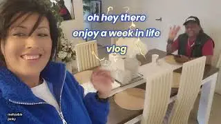 A Week in the Life | Fiji Indian living in Australia