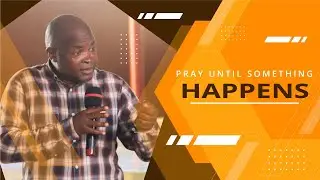 SESSION 2 | TURNING YOUR DREAMS INTO REALITY || AP DR JOHN BUNJO
