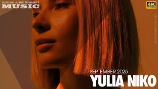 Yulia Niko - Get Physical Radio (Get Physical Music) - 25 September 2025 [VALE/RA Interpretation]