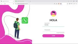 WhatsApp CRM Extension Whitelabel - Full Admin & Reseller Panel Demo | #whatsappcrm