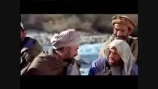 Pashtun