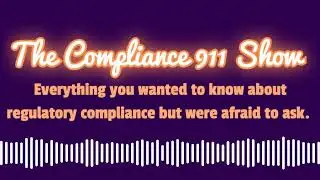 The Compliance 911 Show - What&rsquo;s behind the increase in CRA Exam failures?