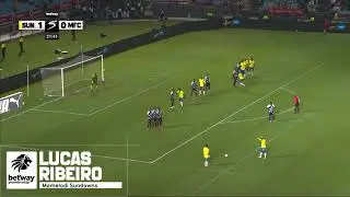 PSL May 2024/25 goal of the month #talesofthebeautifulgame #football