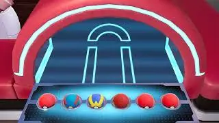 Pokémon Legends: Z-A post game and side missions# 4