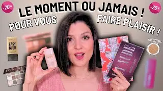LES MEILLEURES NOUVEAUTÉS SEPHORA EN PROMO POUR LE BLACK FRIDAY : ÇA VAUT VRAIMENT LE COUP