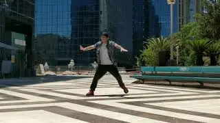 Ayanis - Lil Boi (Big Talk) | CJ Salvador Dance Choreography (Cover)