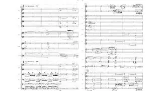 Ivan Fedele: L'ORIZZONTE DI ELETTRA (1997-2009) per vl. elettrico 5 corde, orchestra ed elettronica