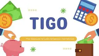 TIGO - The Gateway to Latin American Connectivity: A Comprehensive Guide to TIGO (Millicom)