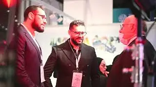 Advanced Media at Global Media Congress | Abu Dhabi 2022