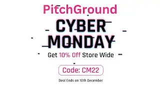 PitchGround Lifetime Deal Review In 2026 | Use &ldquo;CM24&rdquo; For 10% Discount