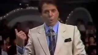 Programa Silvio Santos ano 1988, vale a pena relembrar pois recordar &eacute; viver.