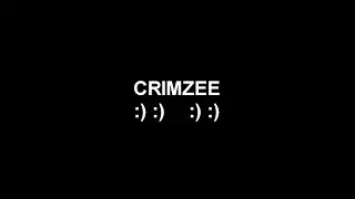 CRIMZEE A.K.A. STEWIE1.5K