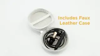 Premium Bluetooth Ear Pods- Will International