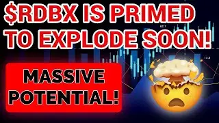 $RDBX SQUEEZE IS DESTINED TO COME! THIS LOOKS A LOT LIKE THE GME SQUEEZE!