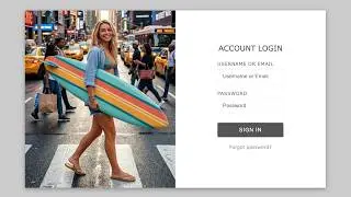 Introducing the new Trongate login module