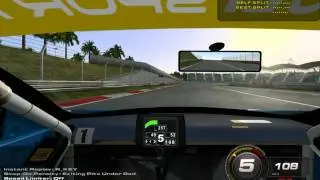 Rfactor 2 Beta AA quality: 3x ingame MSAA 1.mp4