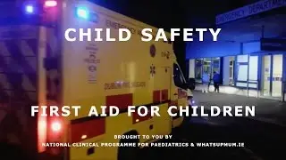 CHILD SAFETY