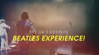 The Magic of The Beatles