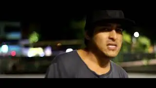 tropel&iacute;a - kchina13W (prod: dipimusic)