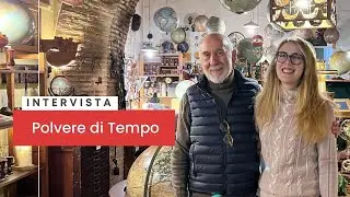 Roma perde un pezzo di poesia | Intervista al bottegaio Adrian Rodriguez Cozzani