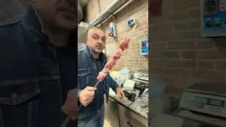 👉 Ресторан грузинской кухни в Болонье 🇮🇹 &laquo;PANE GEORGIANO&raquo; 👉 Via Donato Creti, 77