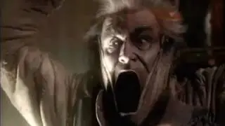 Marley's Ghost From A Christmas Carol : Literary Corner