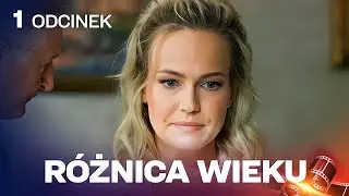 TOP wśród SERIALI! Różnica wieku – Odcinek 1 | SERIAL PO POLSKU!