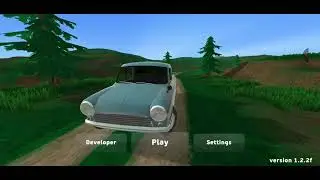 Tutorial video on how to finish your car setup in pickup games 