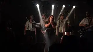 יעל טל - כשיגיע העצב (לייב בלבונטין 7)