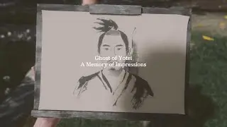 Ghost of Yōtei - A Memory of Impressions