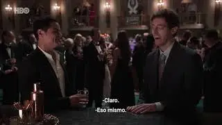 Sillicon Valley - Chilean Investor Guy - p.I