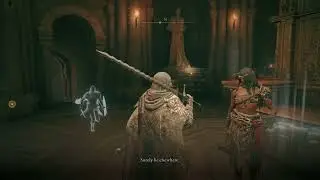 ELDEN RING How to get TWO Ancient Dragon Smithing Stones