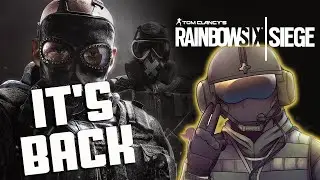 RAINBOW 6 SIEGE VOID EDGE -OPEN LOBBIES AND CHECKING NEW OPERATORS