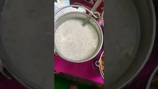 Tamilarasan catering services