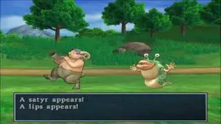 Dragon Quest VIII Live Stream
